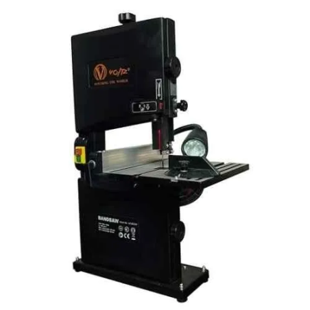 Voltz VZ-BS230 500W 9 Inch Benchtop Band Saw image-1