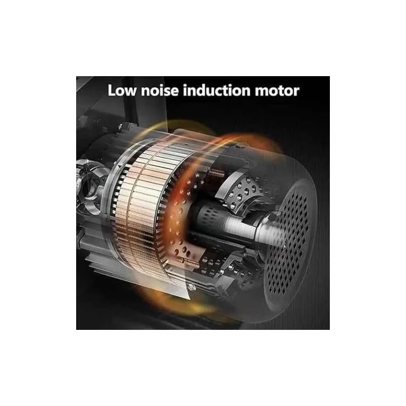 Voltz VZ-BS230 500W 9 Inch Benchtop Band Saw image-5