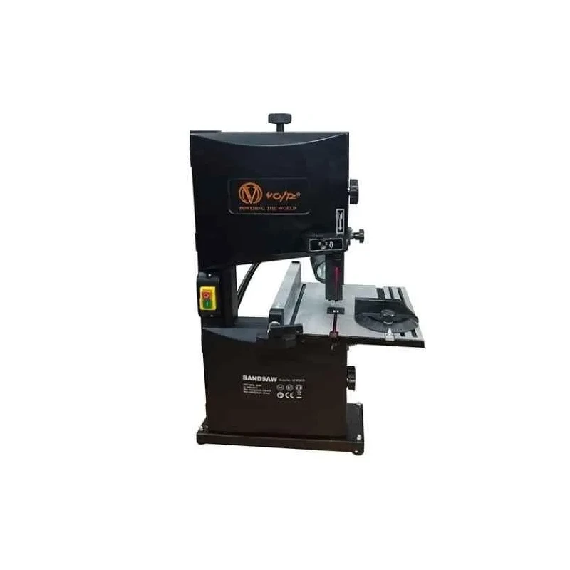 Voltz VZ-BS230 500W 9 Inch Benchtop Band Saw image-7