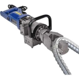 Voltz RB-16 900W Hydraulic Rebar Bender image-1
