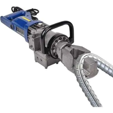 Voltz RB-16 900W Hydraulic Rebar Bender image-1