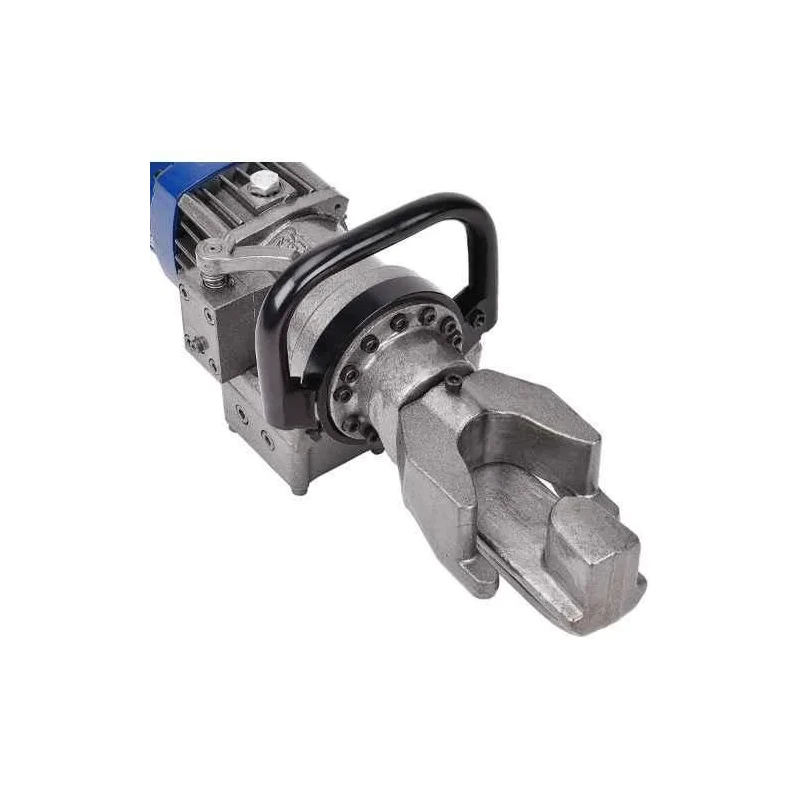 Voltz RB-16 900W Hydraulic Rebar Bender image-5