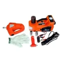 Voltz VZ-JH0120J-170 5T 12V Hydraulic Car Jack Kit image-3