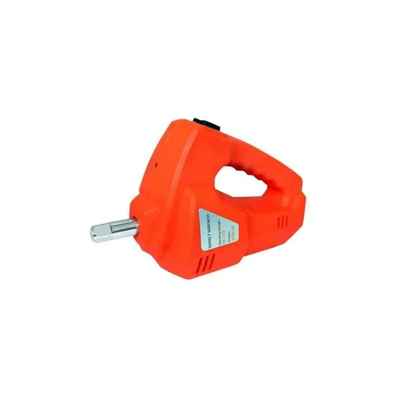 Voltz VZ-JH0120J-170 5T 12V Hydraulic Car Jack Kit image-4