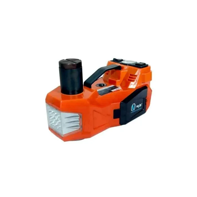 Voltz VZ-JH0120J-170 5T 12V Hydraulic Car Jack Kit image-5