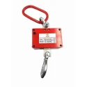 Voltz VZ-CS-1T 1000kg Digital Hanging Crane Scale image-2