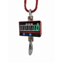 Voltz VZ-CS-1T 1000kg Digital Hanging Crane Scale image-3