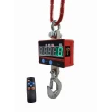 Voltz VZ-CS-1T 1000kg Digital Hanging Crane Scale image-5