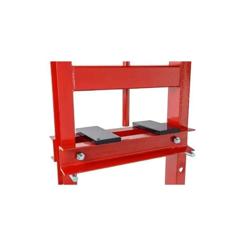 Voltz HSP-6T 6 Ton Hydraulic Shop Floor Press image-4