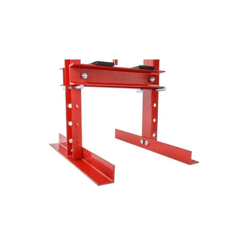 Voltz HSP-6T 6 Ton Hydraulic Shop Floor Press image-5