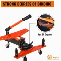 Voltz VZ-HPB-3A 18 Ton Hydraulic Pipe Bender image-3