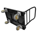 Voltz VZ-VPH-500 500kg Foldable Steel Platform Hand Trolley image-4