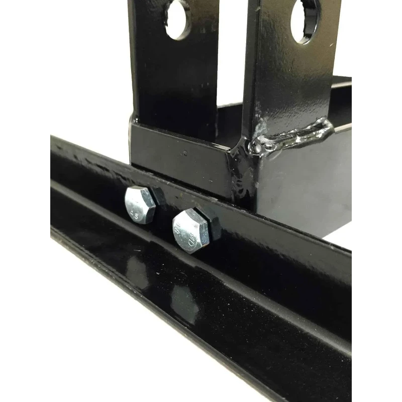 Voltz 10 Ton Hydraulic Shop Press image-1