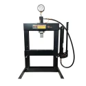 Voltz 10 Ton Hydraulic Shop Press image-3