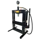 Voltz 10 Ton Hydraulic Shop Press image-5
