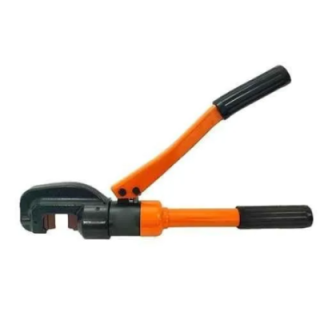 Voltz SC-16 8 Ton Hydraulic Manual Rebar Cutter image-1