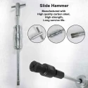 Voltz DN-D1090 Inner Hole Slide Hammer Bearing Puller Kit image-2