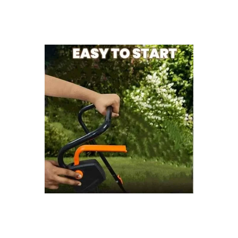 Voltz VZ-LM 1600 1600W Electric Lawn Mower image-3