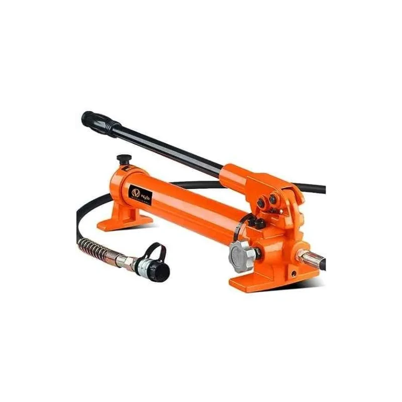 Voltz VZ-FPY-50700 50 Ton Hydraulic Lifting Cylinder Jack image-6