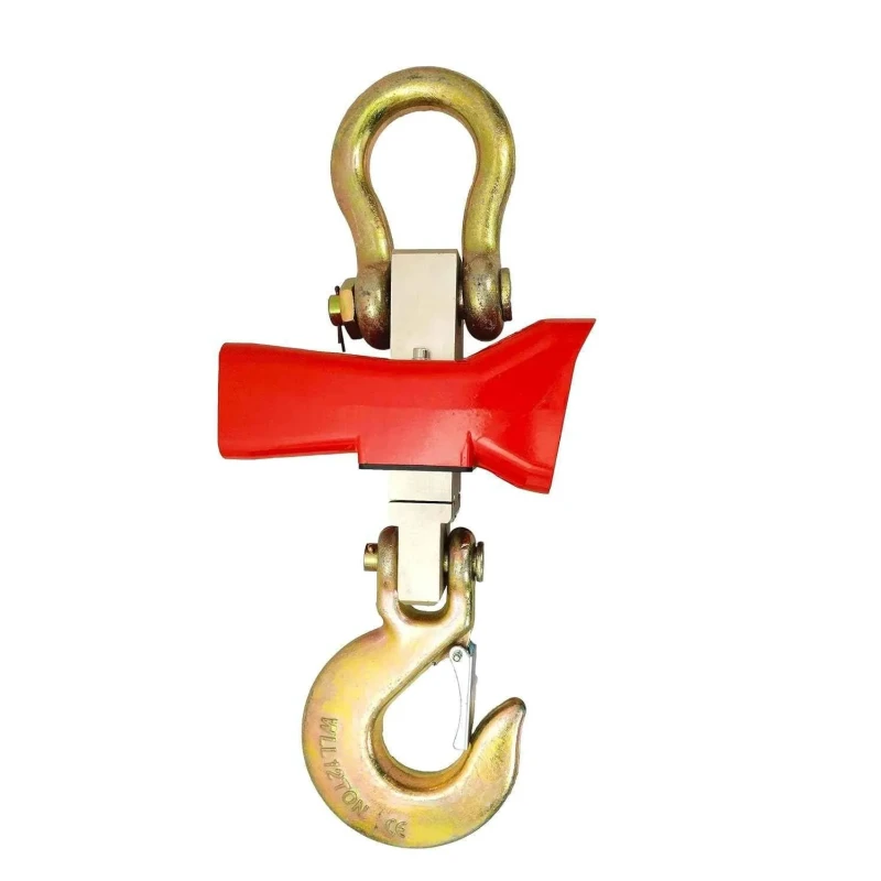 Voltz VZ-CS10T 10 Ton Digital Electric Crane Scale image-1