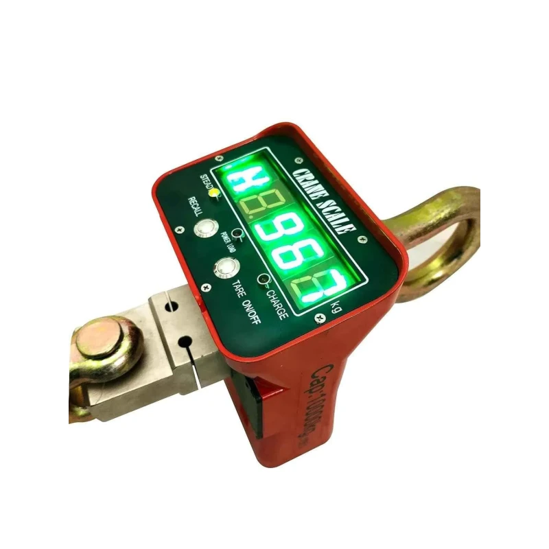 Voltz VZ-CS10T 10 Ton Digital Electric Crane Scale image-3