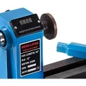 Voltz VZ-WL-2.0 550W Digital Readout Wood Lathe Machine image-4