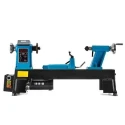 Voltz VZ-WL-2.0 550W Digital Readout Wood Lathe Machine image-5
