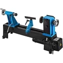 Voltz VZ-WL-2.0 550W Digital Readout Wood Lathe Machine image-6