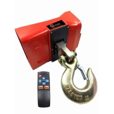 Voltz VZ-CS-3T 3000kg Digital Hanging Crane Scale image-1