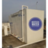 Membrane Sewage Treatment Plant 50KLD