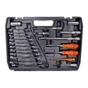 Voltz VZ-TK-121 121 Pcs Combination Spanner Wrench Socket Set image-6