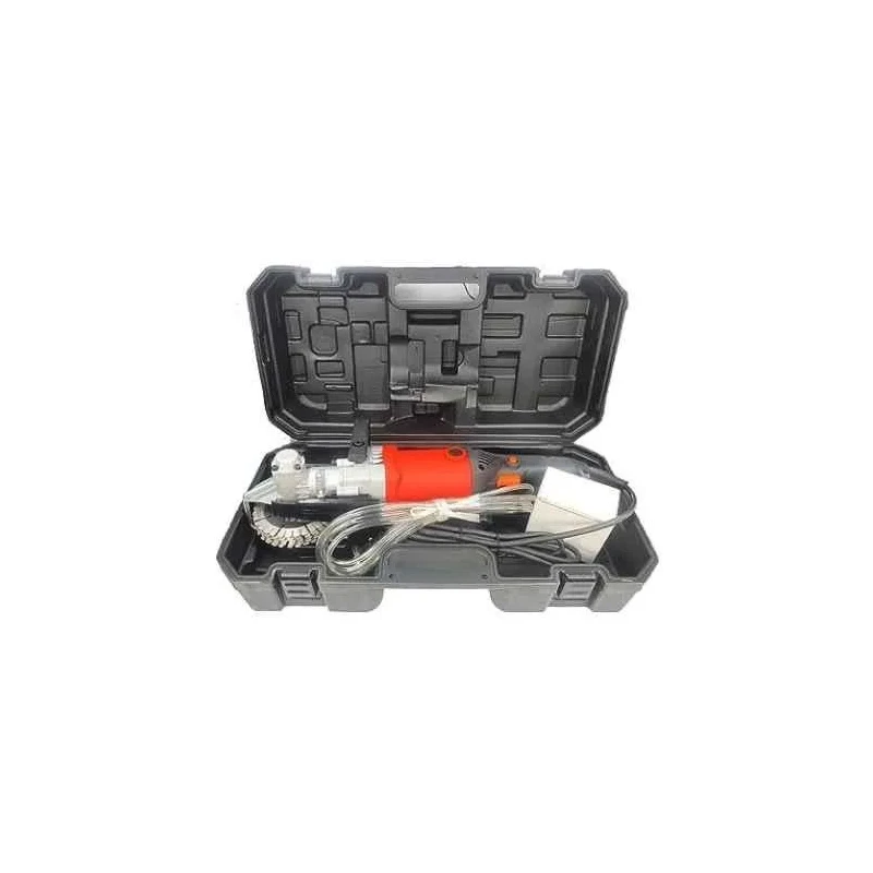 Voltz 4200W Electric Groove Cutting Wall Chaser image-1