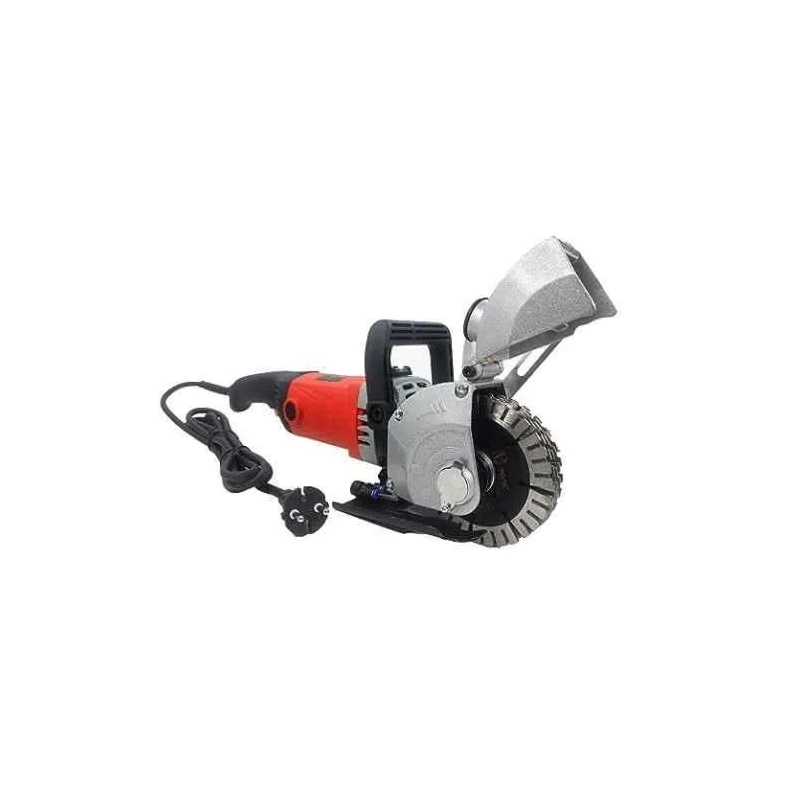 Voltz 4200W Electric Groove Cutting Wall Chaser image-2