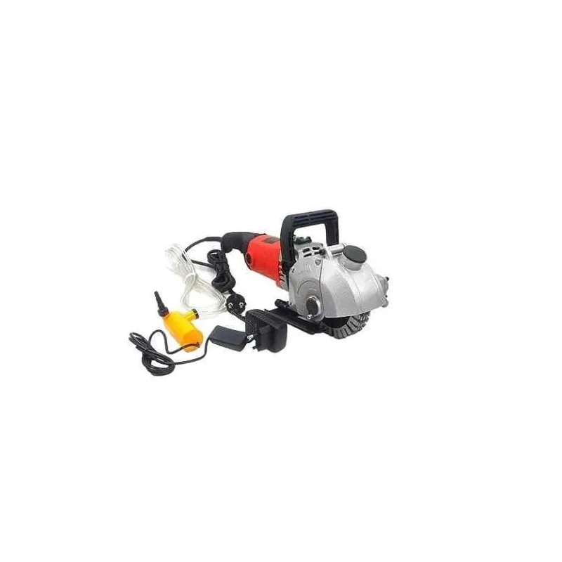 Voltz 4200W Electric Groove Cutting Wall Chaser image-5