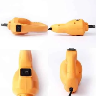 Voltz TY-EW 85W 12V Electric Impact Wrench Kit image-1