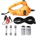 Voltz TY-EW 85W 12V Electric Impact Wrench Kit image-4