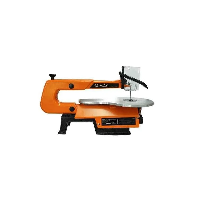 Voltz VZ-SSA16LV 16 Inch Variable Speed Scroll Saw image-1