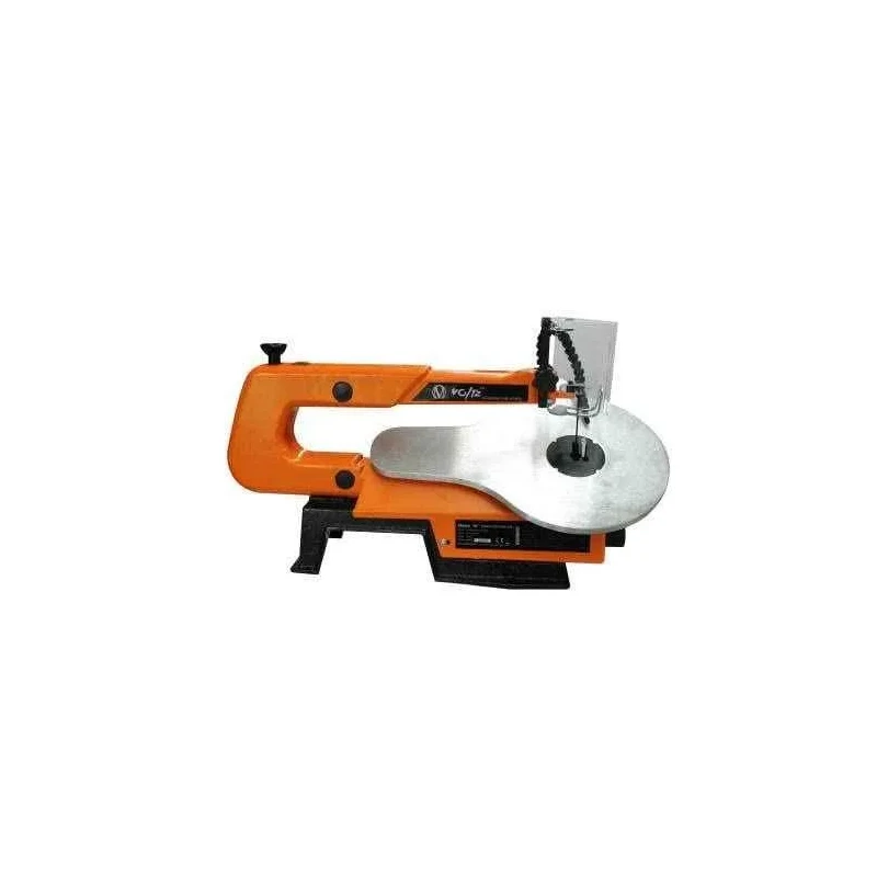 Voltz VZ-SSA16LV 16 Inch Variable Speed Scroll Saw image-3