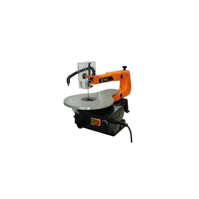 Voltz VZ-SSA16LV 16 Inch Variable Speed Scroll Saw image-4