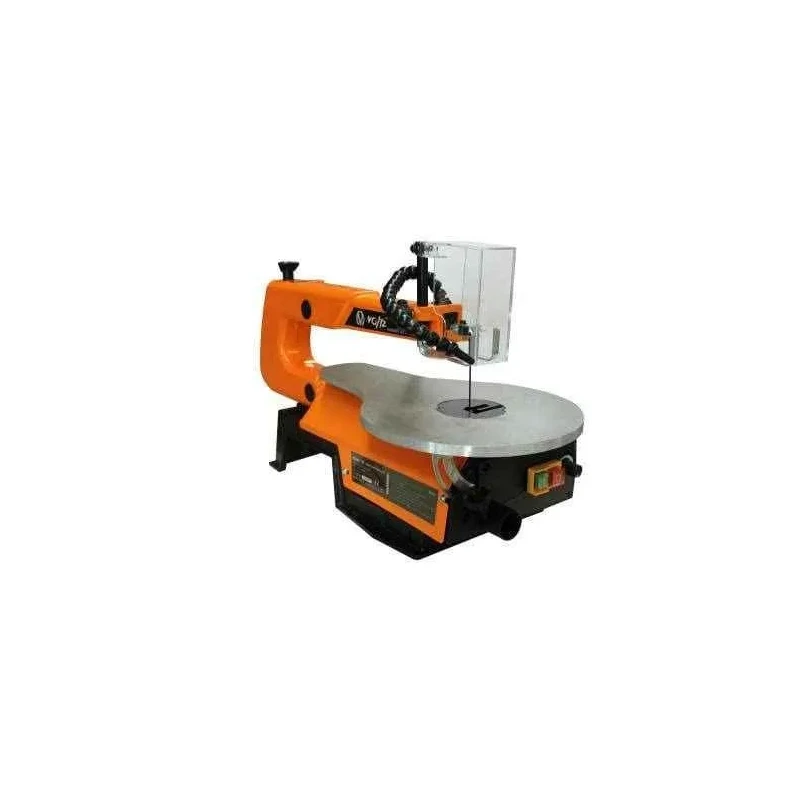 Voltz VZ-SSA16LV 16 Inch Variable Speed Scroll Saw image-5