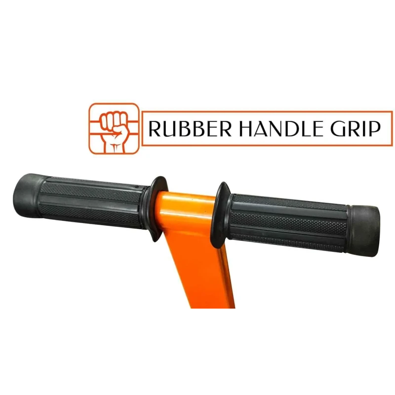 Voltz VZ-CRD-24 24 Ton Alloy Steel Industrial Cargo Trolley image-2