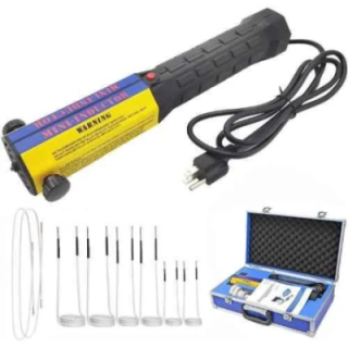 Voltz IH 1000W Electromagnetic Induction Heater Tool image-2