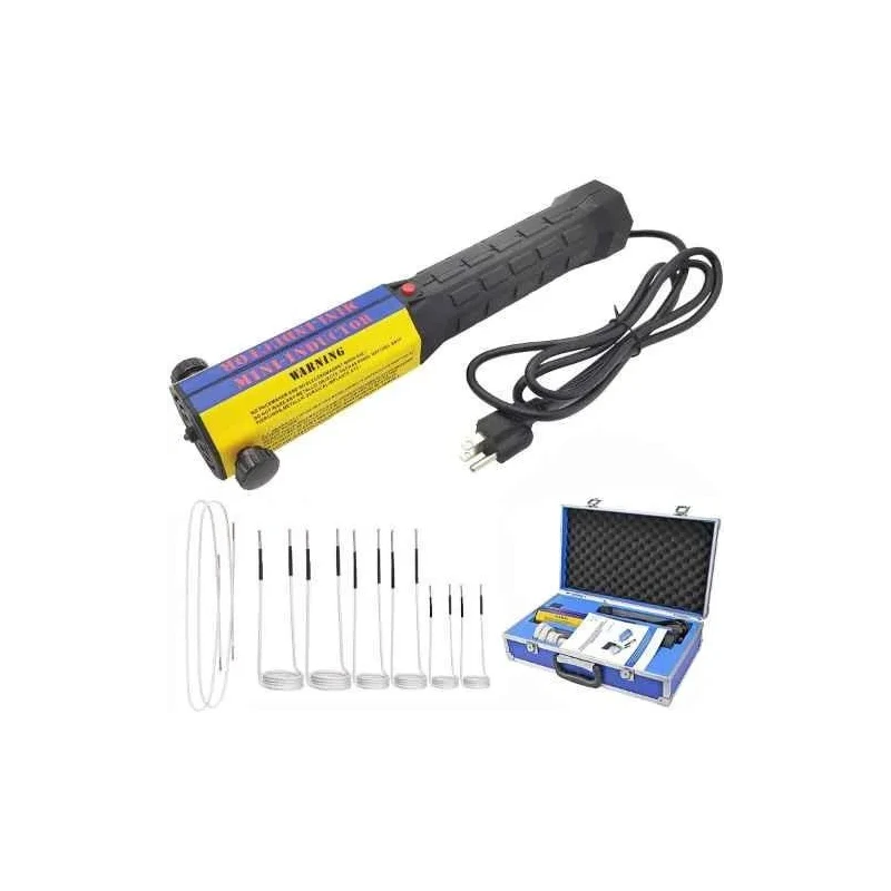 Voltz IH 1000W Electromagnetic Induction Heater Tool image-2