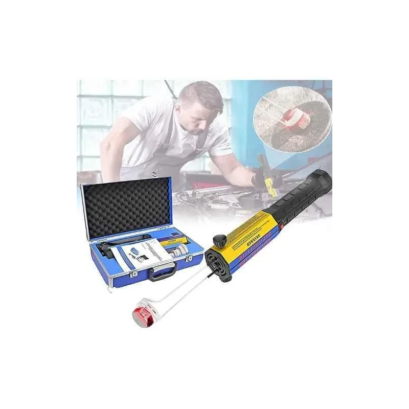 Voltz IH 1000W Electromagnetic Induction Heater Tool image-5