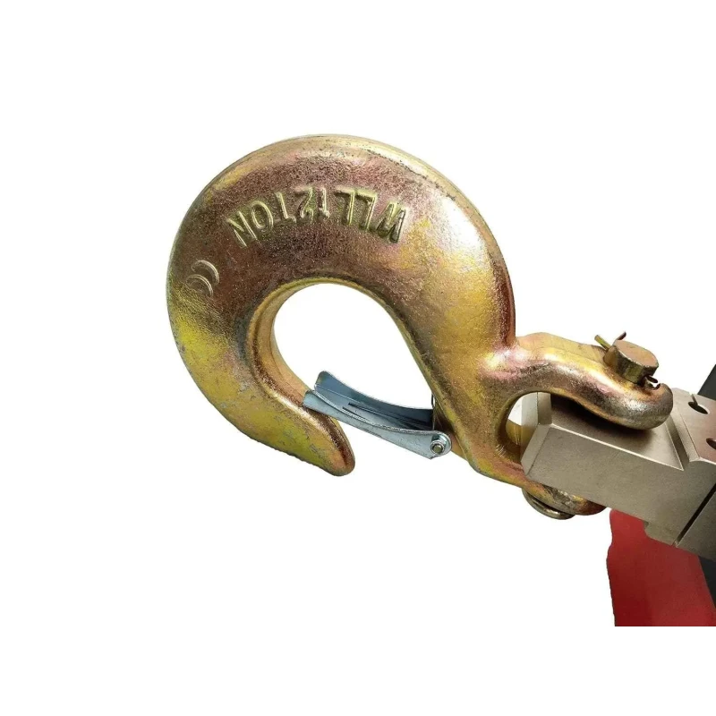 Voltz VZ-CS5T 5 Ton Digital Electric Crane Scale image-2