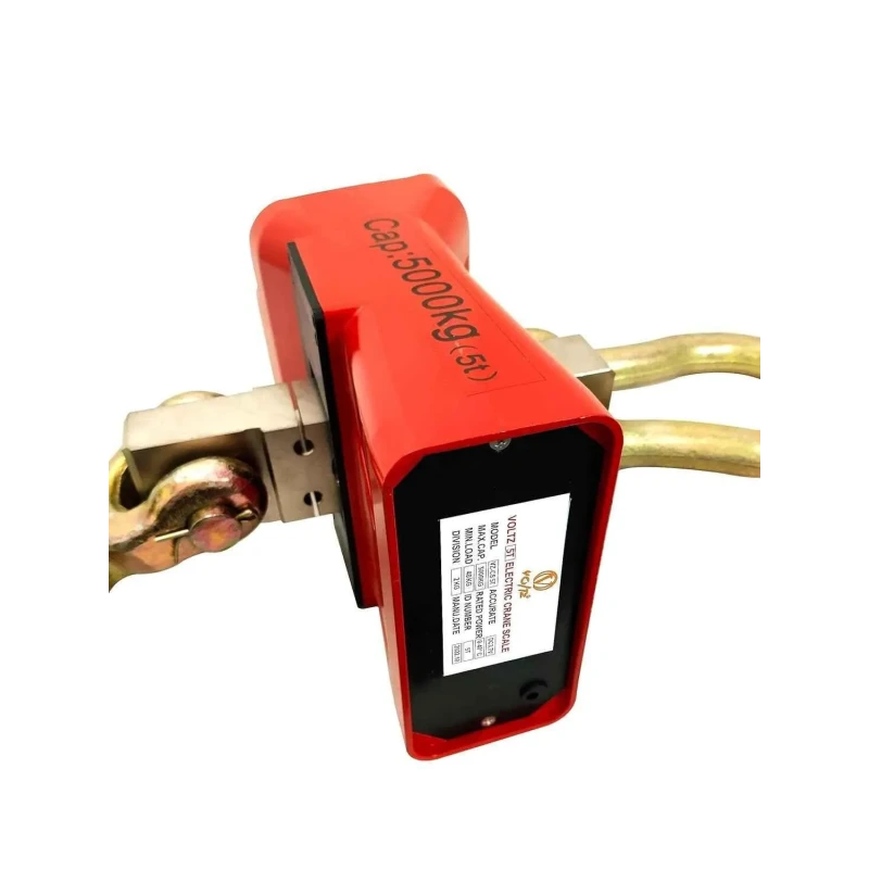 Voltz VZ-CS5T 5 Ton Digital Electric Crane Scale image-4