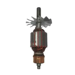 Voltz VZ-255-B Miter Saw Armature image-1