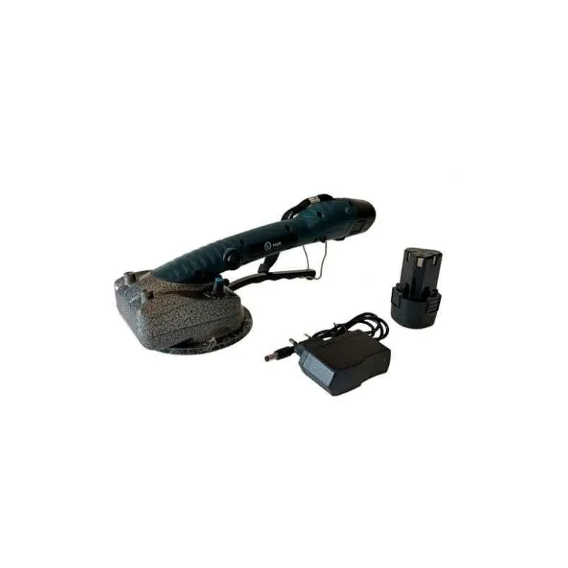 Voltz VZ-TM 350W 21V Automatic Floor Vibrator Tiling Machine image-3