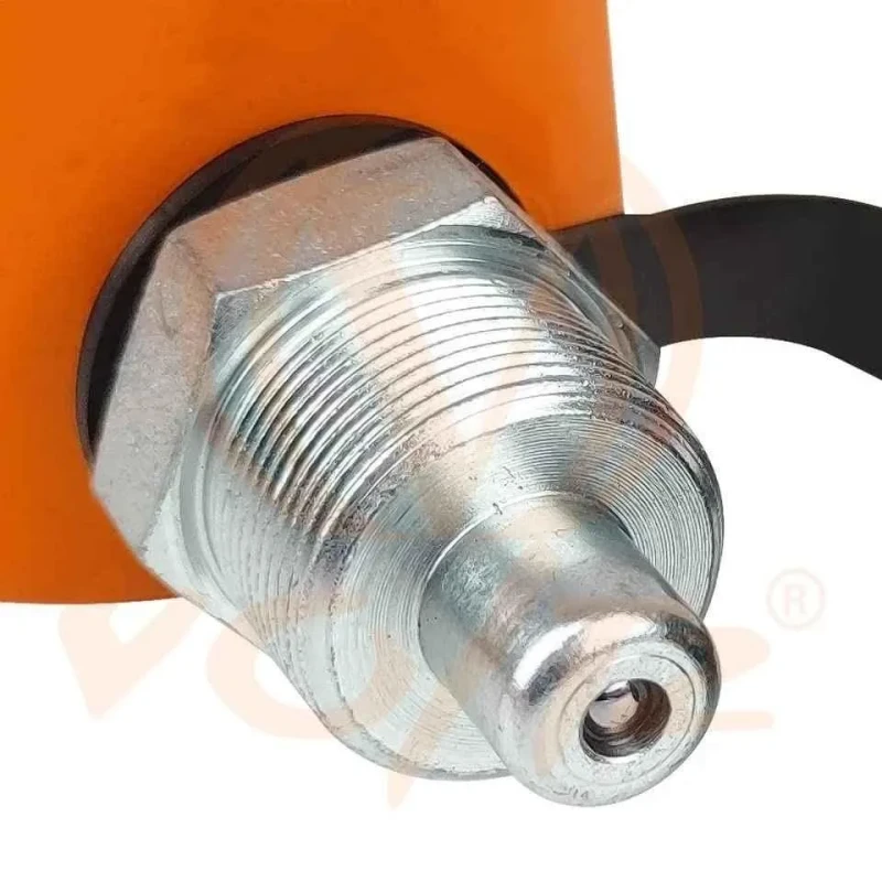 Voltz VZ-RSC-10100 10 Ton Hydraulic Cylinder Lifting Jack image-2