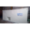 Municipal Sewage Leachate Treatment Plant 30KLD